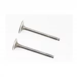 Клапан впускной, выпускной к-кт 70-110-125cc, DELTA, YQ-318389