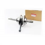 Коленвал+подшипники+шестерня 110cc-Active, ACTIVE, YQ-320035