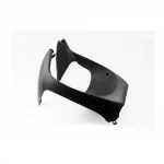 Suzuki LET'S-III Пластик-передний основной (подклювник), пластик-J, YQ-329626