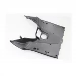 Honda LEAD AF-48 Пластик-напольный "пол", пластик-J, YQ-329168