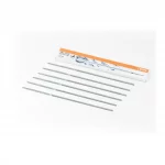 Напильник 3,2мм, оригинал (56057713206), к-кт 6шт, Б/П-РІЗНЕ, YQ-201461