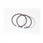 Кольца поршневые Yamaha JOG50 40мм+0,75, YQ-331957