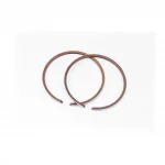 Кольца поршневые Yamaha JOG50 40мм+1,00, YQ-331007