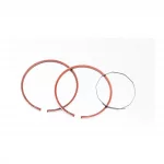 Кольца поршневые Yamaha JOG50 40мм+1,00, YQ-336750