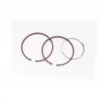 Кольца поршневые Yamaha JOG50 40мм+1,00, YQ-331958