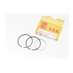 Кольца поршневые Yamaha JOG50 40мм STD, YQ-308189