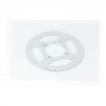 Зірка задня RS125-428-45T-d-64; 4отв.*80мм Loncin- JL200-10/Yamaha YBR125, ЗЧ-МОТО, YQ-324087