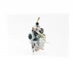 Карбюратор YBR125 (дросель ручний) тип 1, ЗЧ-МОТО, YQ-506046