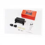 Катушка для бесконтактного зажигания 204.3705М 12V, МТ, УРАЛ, К-750, YQ-341015