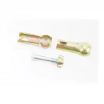 Крепление коляски МТ к-кт, МТ, УРАЛ, К-750, YQ-341336