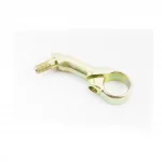 Кронштейн крепление руля, МТ, УРАЛ, К-750, YQ-341051