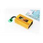 Коммутатор CDI 110cc (92x56мм) TUNING "золотистый", DELTA, YQ-318171