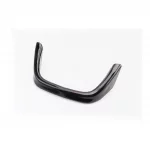 Honda LEAD AF-48 Пластик-ручка багажника, чёрный, пластик-J, YQ-329596