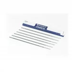 Напильник 4,0мм оригинал, (5973548-02), к-кт 6шт, Б/П-РІЗНЕ, YQ-214210