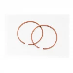 Кольца поршневые Yamaha JOG65 44мм+0,50, YQ-336633