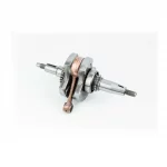 Коленвал+шестерня (32Т шестерня маслонасоса), YBR125, YQ-506054