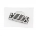 Крышка головки цилиндра (где звезда распредвала), YBR125, YQ-506006