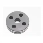 Муфта резиновая "голая", МТ, УРАЛ, К-750, YQ-341058