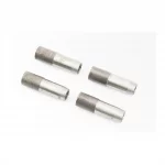 Направляющая клапана (металлокерамика) к-кт 4шт МТ, МТ, УРАЛ, К-750, YQ-341066