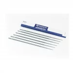 Напильник 4,8мм оригинал, (5973558-02), к-кт 6шт, Б/П-РІЗНЕ, YQ-214211