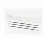 Напильник 4,8мм, к-кт 3шт, Б/П-РІЗНЕ, YQ-201820