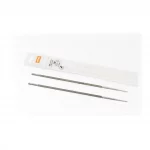 Напильник 4,8мм, оригинал (56057724802), к-кт 2шт, Б/П-РІЗНЕ, YQ-201534