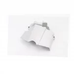 Крышка звезды передней (метал) CB, Viper-125-150J, YQ-321039