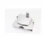 Крышка звезды передней (метал) CG/CB, Viper-125-150J, YQ-326048