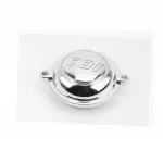 Крышка левой крышки картера ("CDI"), Viper-125-150J, YQ-321132