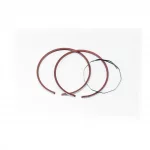 Кольца поршневые Yamaha JOG65 44мм STD, YQ-331959