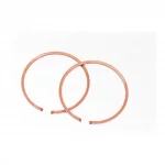 Кольца поршневые Yamaha JOG70 47мм STD, YQ-336635