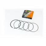 Кольца поршневые Yamaha MAJESTY 250 69мм+0,25, 250сс СКУТЕР, YQ-347062