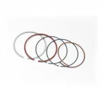 Кольца поршневые Yamaha SA36J/VINO/GEAR 4T 38мм STD, Тайвань, YQ-352292