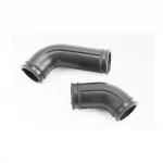 Патрубок повітряний к-кт 2шт МТ "МОТОТРЕК", МТ, УРАЛ, К-750, YQ-341366