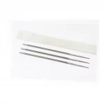 Напильник 5,2мм, к-кт 3шт, Б/П-РІЗНЕ, YQ-201459