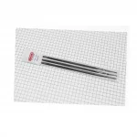 Напильник 5,5мм, к-кт 3шт, Б/П-РІЗНЕ, YQ-201460