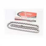 Ланцюг ГРМ CB-250 (3x4-104L), ЗЧ-МОТО, YQ-351303