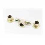 Переходник на один карбюратор к-кт МТ, УРАЛ, МТ, УРАЛ, К-750, YQ-341207