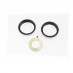 Пильник керувальної колонки+шайба к-кт МТ, МТ, УРАЛ, К-750, YQ-341476