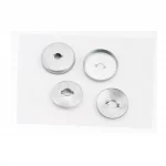 Пильник сайлентблока маятнику к-кт 4 шт МТ, МТ, УРАЛ, К-750, YQ-341331