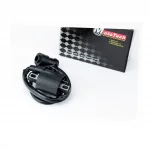 Катушка зажигания с колпачком свечным, DELTA, YQ-357637