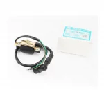 Катушка зажигания с колпачком свечным, DELTA, YQ-338619