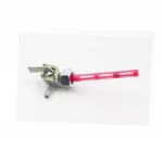 Кран топливный ALPHA с боковым штуцером, тонкий корпус крана, ALPHA, YQ-319099