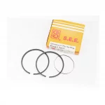 Кольца поршневые Yamaha YB100 52мм+0,75, YQ-339601