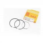 Кольца поршневые Yamaha YB100 52мм STD, YQ-347221