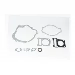 Прокладки двигателя YBR125cc-54мм, к-кт 8 деталей (металл), YBR125, YQ-506161