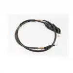 Трос сцепления (трос 118см; кожух 108см), YBR125, YQ-324332