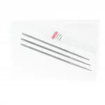 Напильник 5мм, к-кт 3шт, Б/П-РІЗНЕ, YQ-214203