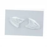 Honda TACT AF-30 "стекло" поворотников задних к-кт 2шт, прозрачные, пластик-J, YQ-329175