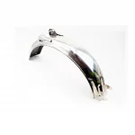 Крыло заднее, хром "стандарт", ALPHA, YQ-318115